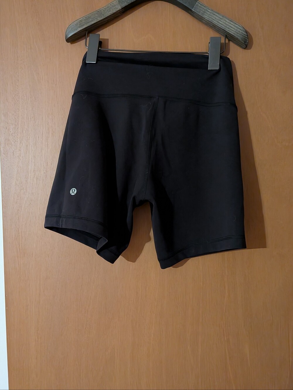 Lululemon Bike Short
